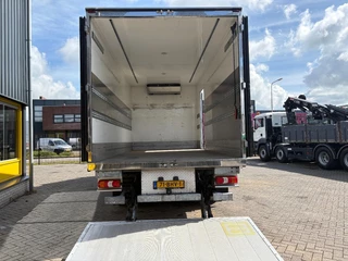 Mercedes-Benz Atego 2016 - N/A image 5