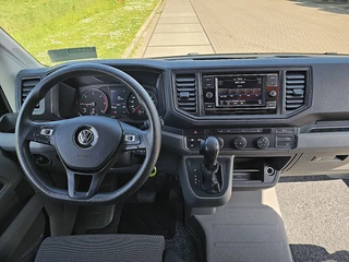Volkswagen Crafter 2023 - 35 2.0 image 8