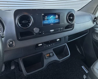 Mercedes-Benz Sprinter 2019 - 311 2.2 CDI L2H2 EURO VI-D obrazek 13