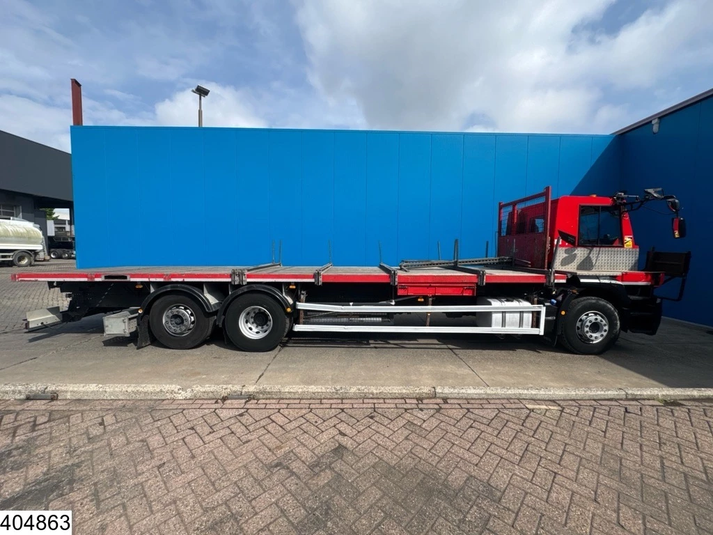 Iveco Stralis 2019 - 360 6x2, EURO 6, Retarder obrázek 14