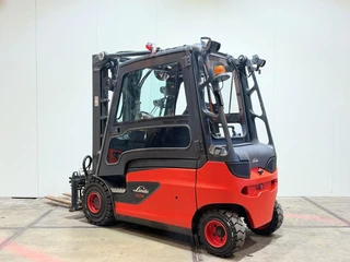 Linde E25 2021 afbeelding 2 miniatuur