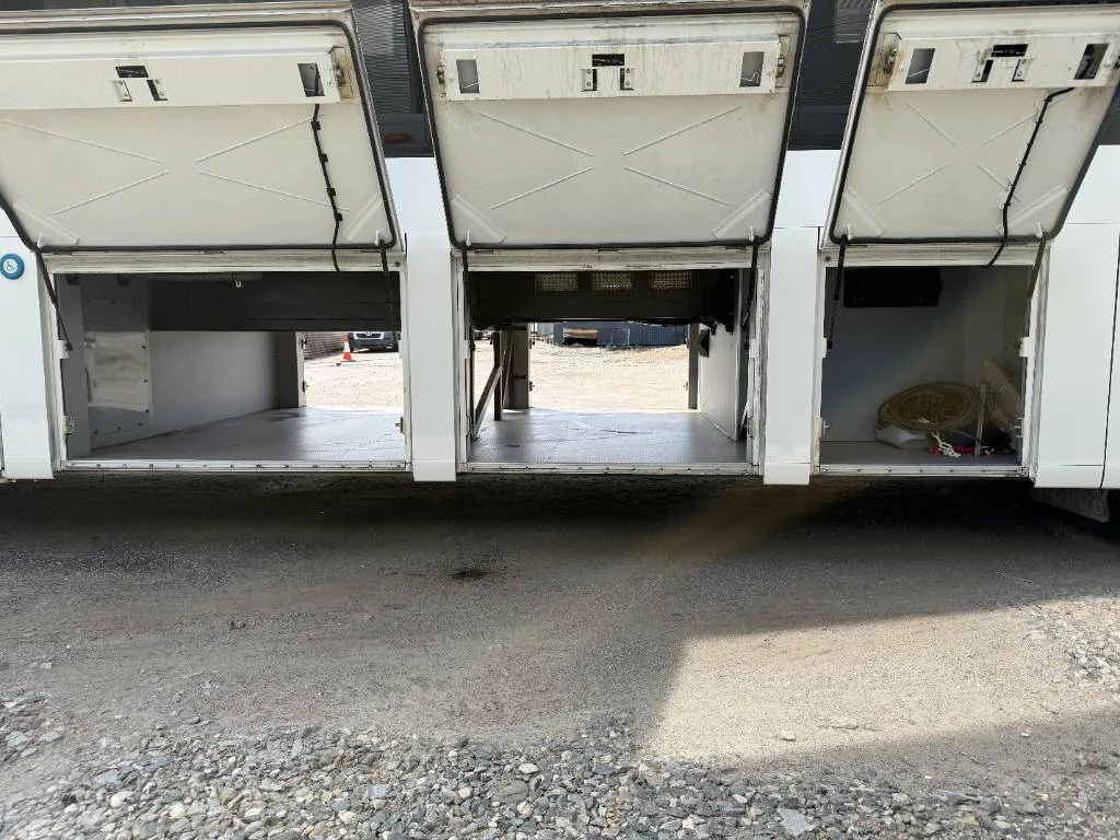 Volvo 2015 - B8R 8900 Bild 22