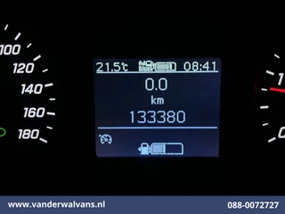 Mercedes-Benz Sprinter 2023 - 317 CDI 170pk L3H2 Euro6 Airco | Camera | Apple Carplay | Cruisecontrol | Stoelverwarming imagen 20