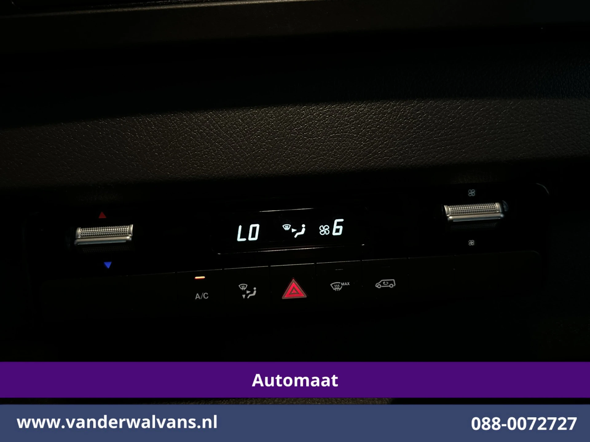 Mercedes-Benz Sprinter 2021 - 315 CDI 150pk 9G-Tronic Automaat 3500kg Trekhaak L2H2 Inrichting Euro6 Airco | Camera | Apple Carplay | Cruisecontrol obrázek 7