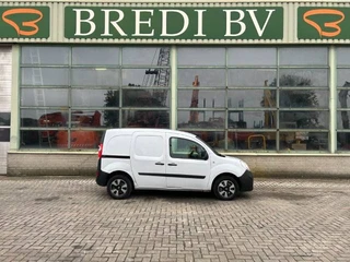Renault Kangoo 2011 image 2 thumbnail