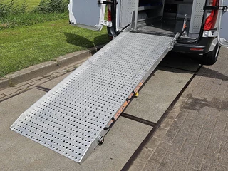 Mercedes-Benz Sprinter 2021 - 311 obrazek 14