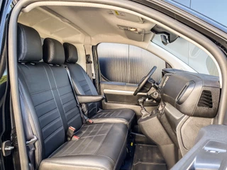 Peugeot Expert 2023 - 2.0 BlueHDI 145PK S&S L2 obrazek 16