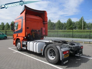 Scania P 2015 - P360 N320 obrazek 2