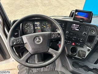 Mercedes-Benz N/A 2019 - Arocs 1833 EURO 6, Retarder, Palfinger, Remote image 10