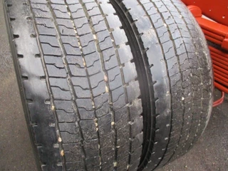 Iveco Magirus 1980 - Deutz M 160 D 256 , V8 , Manual , Spring suspension obrazek 14