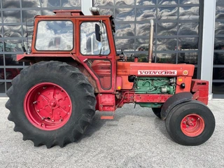 Volvo T800 C Turbo 1978 afbeelding 3 miniatuur