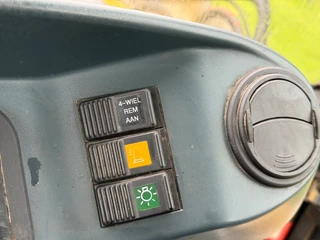 New Holland N/A 2011 - B110BTC Graaf Laadcombinatie obrazek 11