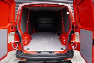 Volkswagen Transporter 2021 - 150pk Automaat 2x Schuifdeur ACC Cruise control Apple Carplay Camera Parkeersensoren Standkachel zdjęcie 3 miniatura