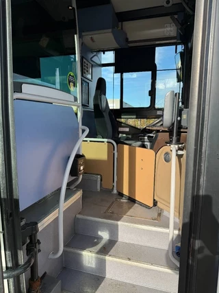 Iveco N/A 2016 - Crossway. 14 Units! obrazek 9