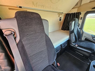 Mercedes-Benz Actros 2021 - 1848 LS zdjecie 12