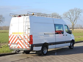 Mercedes-Benz Sprinter 2020 - 516 image 3