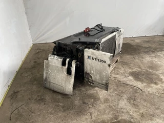 Thermo King UT- 1200 compressor-condensor 2008 - N/A obrazek 3