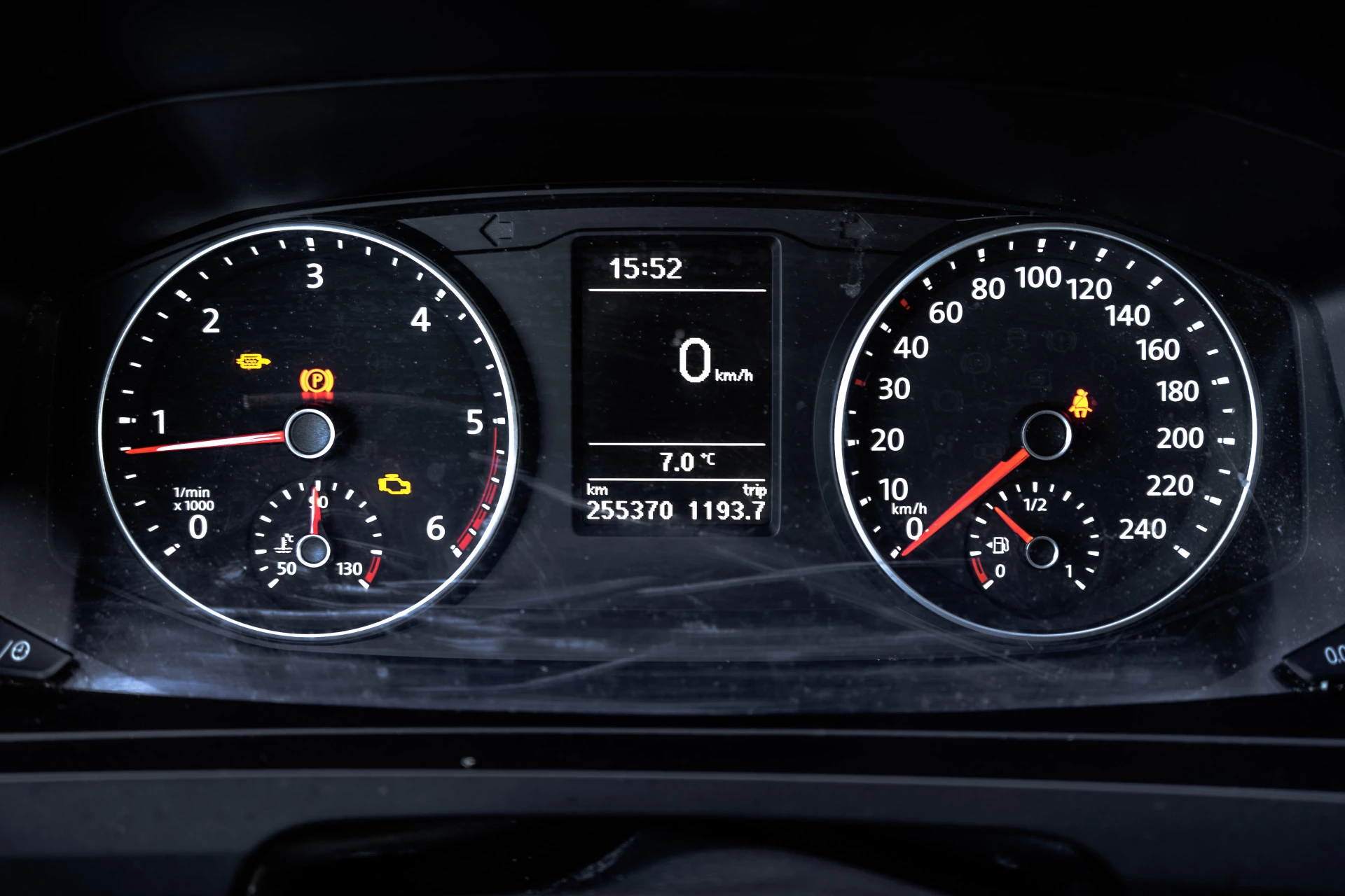 Volkswagen Transporter 2018 - 2.0 TDI L1H2 Comfortline | Cruise | Trekhaak zdjęcie 15