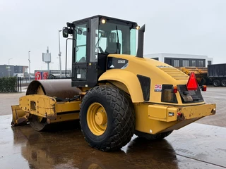 Caterpillar CS563E 2007 - N/A bild 3