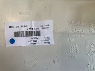 DAF N/A - 1831061 INSTAPBAKVERLENGER RH (NIEUW) obrazek 2