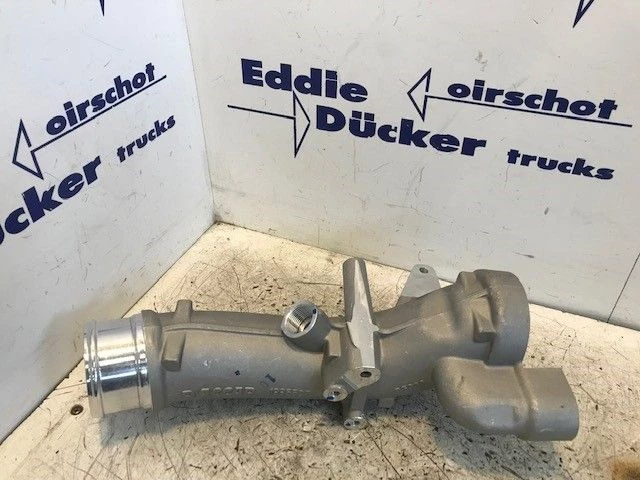 DAF - 1885507-1940131 KOELVLOEISTOFPOMPLEIDING MX-13 (NIEUW) afbeelding 1