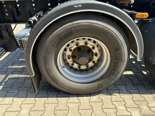 LAG N/A 2017 - 20FT/30FT ADR Chassis / BPW DRUM / ADR (EXII, EXII, FL, AT) / NL-Chassis / 10x available obrazek 17