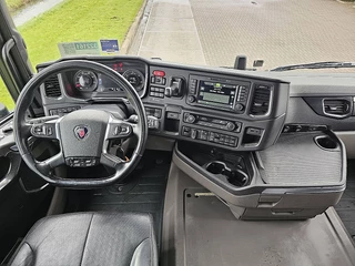 Scania R 2021 - R540 obrazek 8