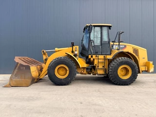 Cat N/A 2008 - 962H obrazek 5