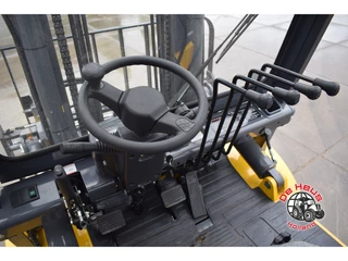 Eurotrac N/A 2018 - FD50 изображение 6