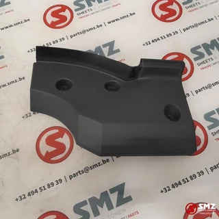 Mercedes-Benz N/A - Occ Grille cover links Actros MP4 obrazek 1