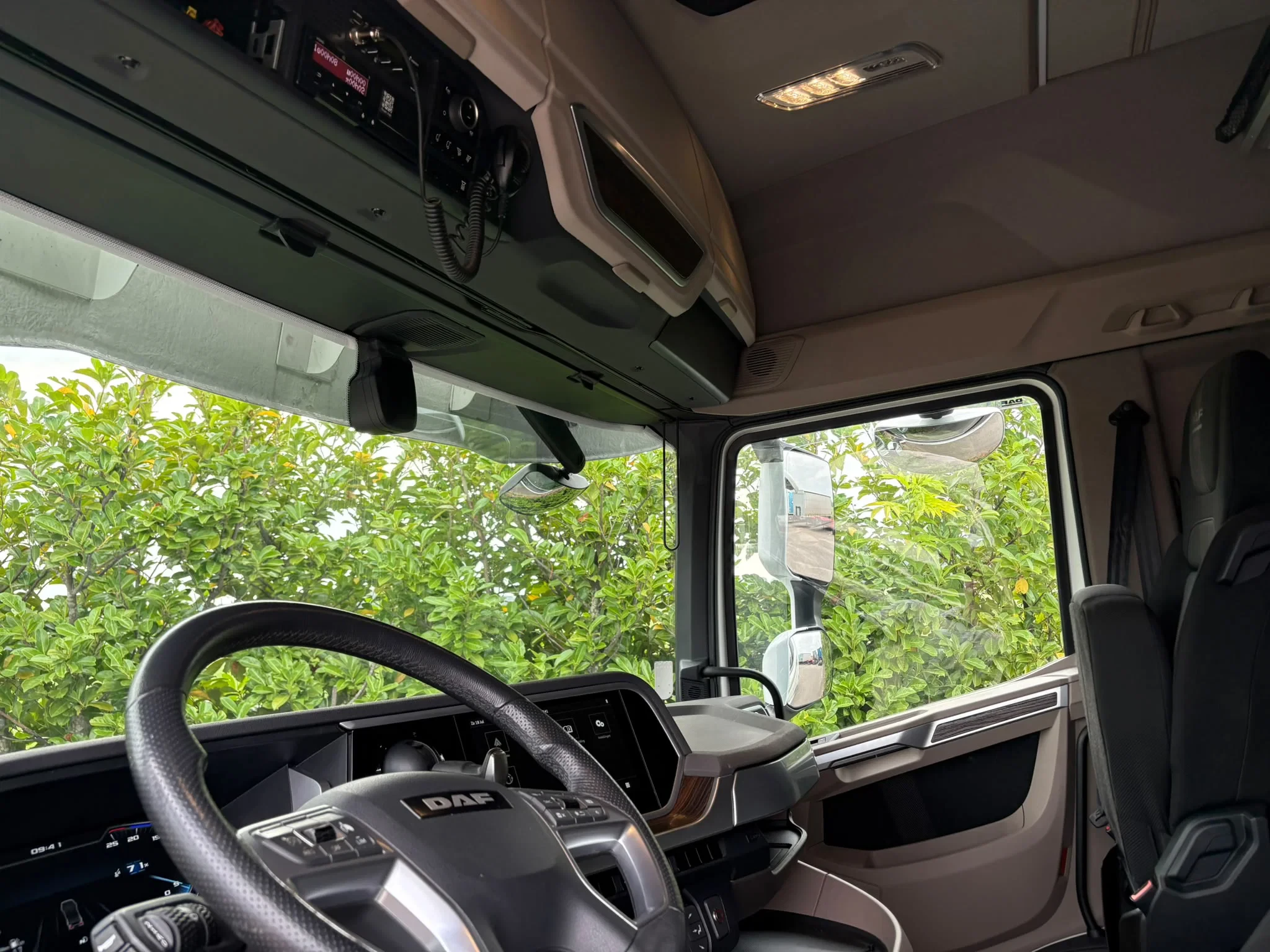DAF XG 2023 - 480 FT Euro6 ZF-Intarder zdjęcie 7