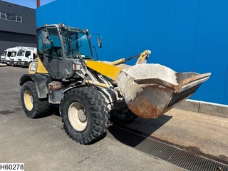 Komatsu N/A 2011 - WA 100 M-6 66 kW, 4x4, 5438 h obrazek 3