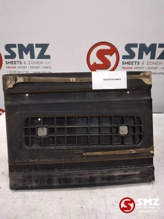 Iveco N/A 2007 - Occ set steunen cabinespoilers Iveco zdjecie 20