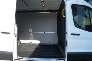 Ford Transit 2024 - 350 2.0 TDCI L3H2 Trend 130pk - Cruise - Camera - Airco - PDC - Carplay/Android - Rijklaar obrazek 12