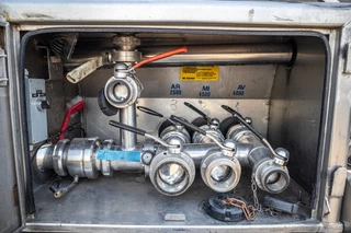 Renault N/A 2012 - KERAX 380+MAGYAR INOX 11000L/3COMP./MELK/LAIT/MILCH image 6