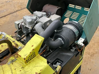 Rammax 1585-MI 2019 - N/A zdjecie 9