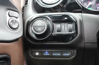 Jeep Wrangler 2023 - 4XE 380 BRUTE Richmond SkyOne Performance Hood El. sidesteps. bild 37