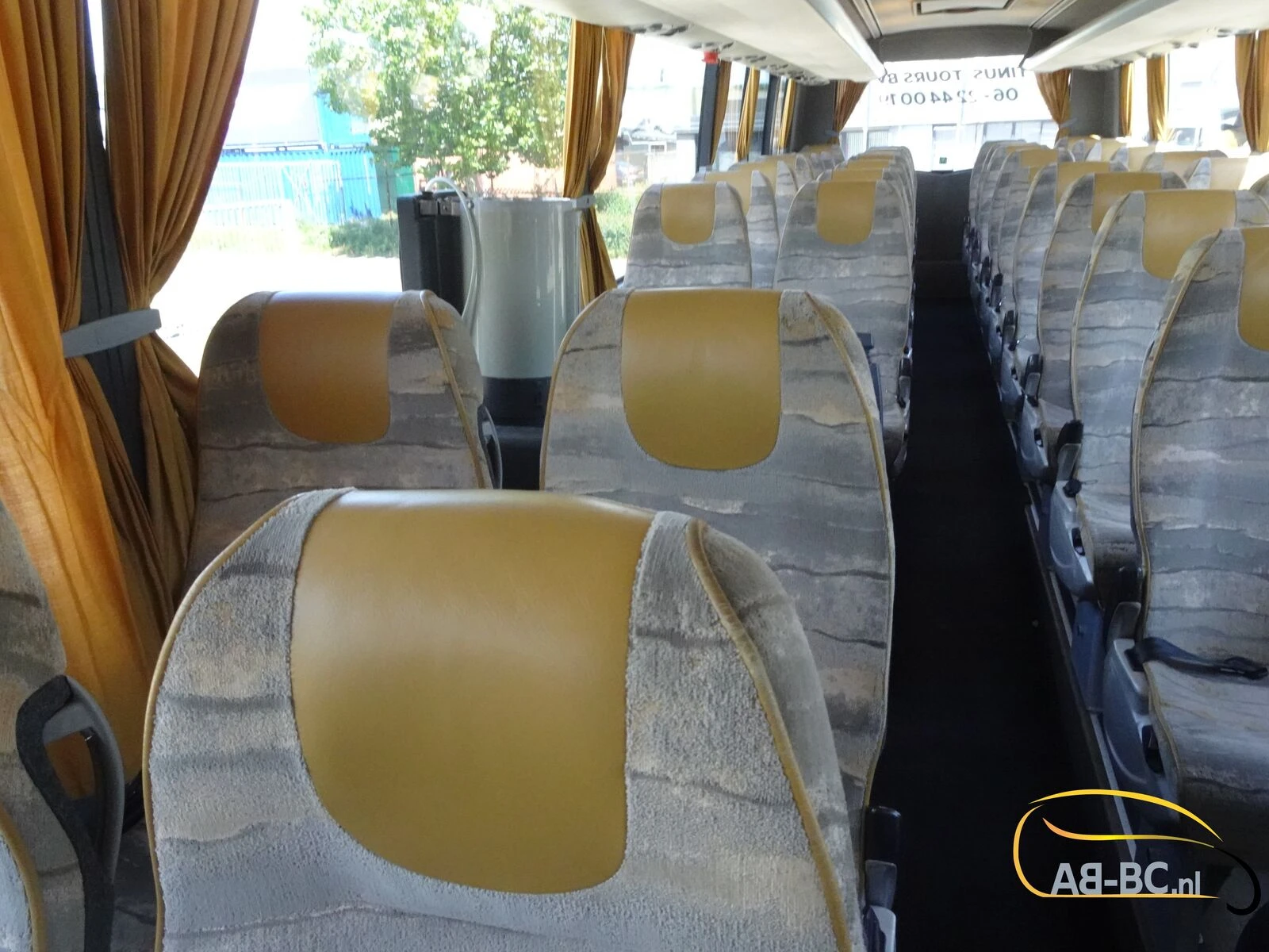 VDL Jonckheere SBR4005 - 59 Seats EURO 5 2011 afbeelding 78