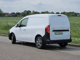 Mercedes-Benz Citan 2024 - 110 CDI imagem 6