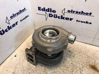 MAN N/A - 51.09100-7299 TURBO BUS 1993-1998 (NEW) MAHLE 228TC14853000 immagine 1