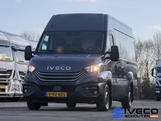 Iveco Daily 2024 - 35S16V A8 bild 38