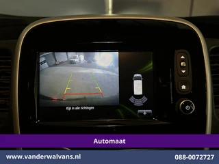 Renault Trafic 2020 - 2.0 dCi 170pk Automaat L2H1 Euro6 Airco | Camera | Navigatie | LED | Cruisecontrol изображение 3 миниатюра