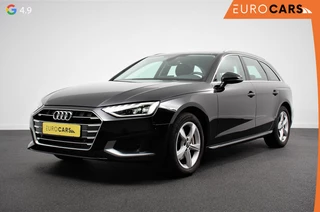 Audi A4 2021 - Avant 40 TFSI Advanced Prestige Plus zu verkaufen