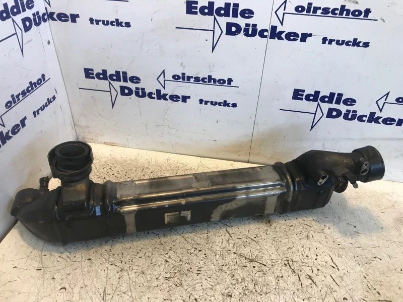 DAF - 2037340 EGR-KOELER afbeelding 1