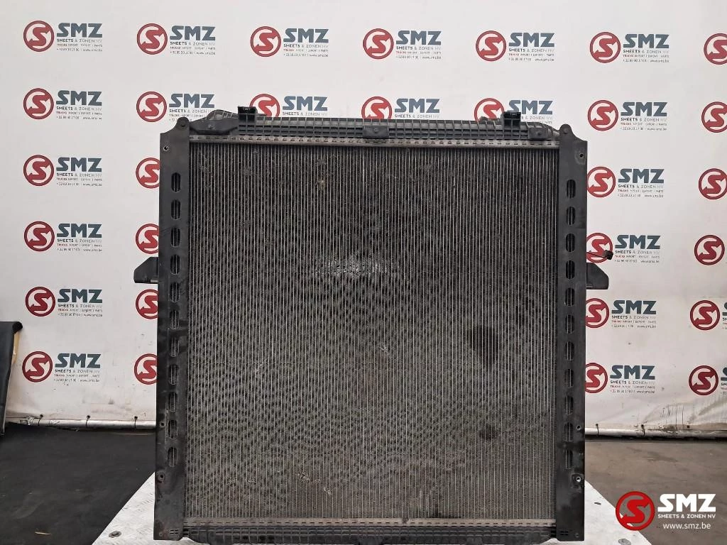 Mercedes-Benz 2015 - Occ radiator Mercedes obrázek 2