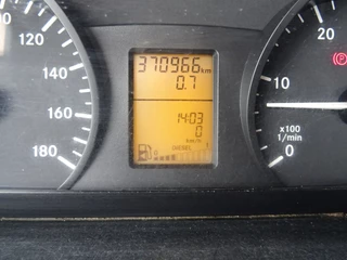 Mercedes-Benz Sprinter 2010 - 519 3.0 CDI 366 BE-Trekker (N1) afbeelding 10