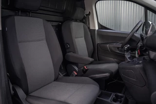 Opel Combo 2021 - 1.5 D L2H1 | 1e Eigenaar | Cruise | PDC | Airco | Trekhaak image 14