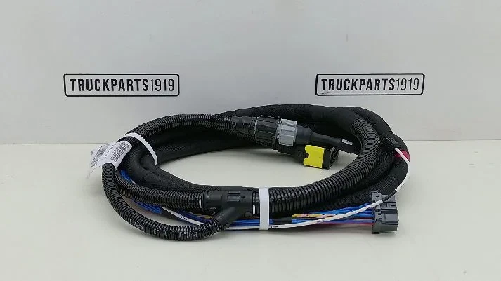 DAF - Electrical System Kabelboom Opbouwer image 1