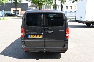 Mercedes-Benz Vito 2024 - 116 CDI L3 DC image 13