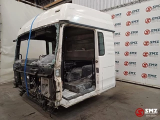 MAN TGX 2014 - Occ cabine MAN EURO 6 image 3